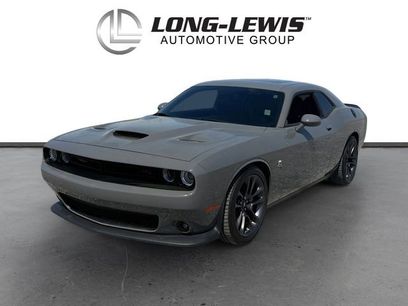 Used 2023 Dodge Challenger R/T Scat Pack w/ Plus Package