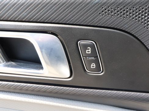 Used 2024 Ford Mustang Premium RWD image 15