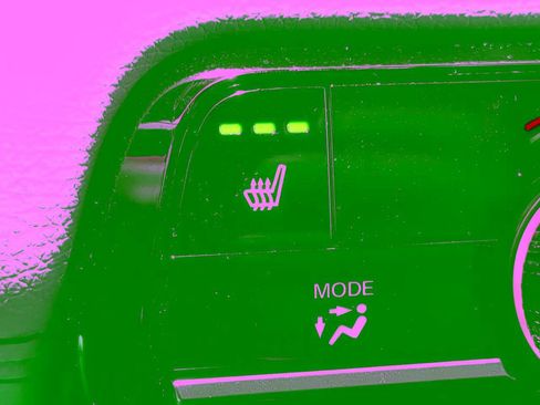 New 2026 Honda Passport RTL image 19