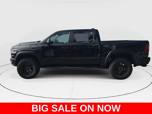 New 2026 RAM 1500 RHO w/ RHO Level 1 Equipment Group AWD/4WD image 6