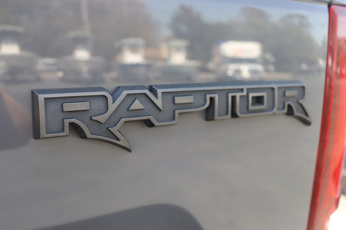 Used 2020 Ford F150 Raptor AWD/4WD image 77
