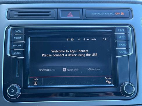 Used 2017 Volkswagen Tiguan Wolfsburg Edition image 33