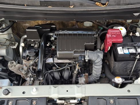 Used 2021 Mitsubishi Mirage ES image 29