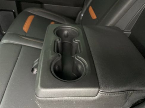 Used 2023 GMC Sierra 1500 AT4 w/ Technology Package image 46