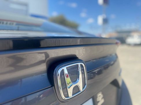 Used 2020 Honda Civic Sport image 31