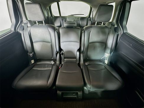 Used 2022 Honda Odyssey Touring image 13