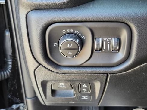 New 2026 RAM 1500 Rebel w/ Rebel Level 2 Equipment Group AWD/4WD image 26