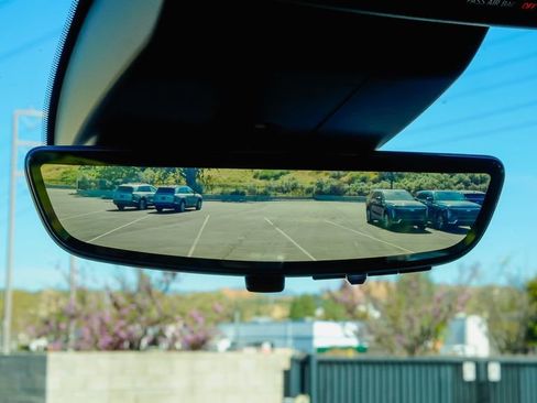 Used 2024 Chevrolet Silverado 2500 LTZ w/ LTZ Plus Package image 25