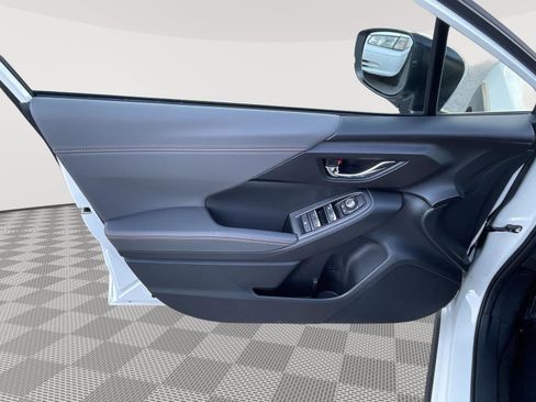 Used 2026 Subaru Crosstrek 2.5i Limited image 22