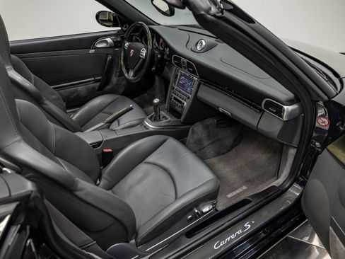 Used 2007 Porsche 911 Carrera S image 40