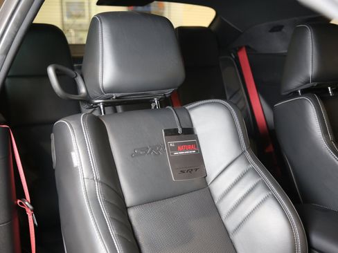 Used 2020 Dodge Challenger SRT Super Stock image 31