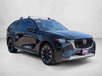 Used 2024 MAZDA CX-90 Plug-In Hybrid w/ Premium Pkg AWD/4WD video 3