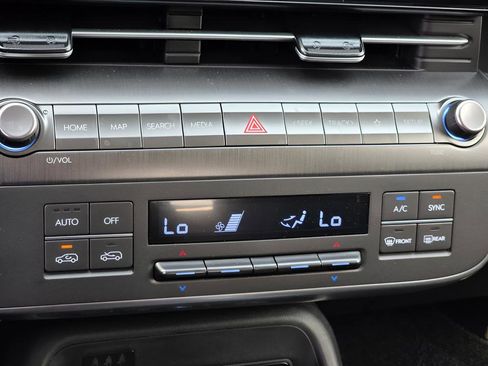 New 2026 Hyundai Kona SEL Sport AWD/4WD image 20