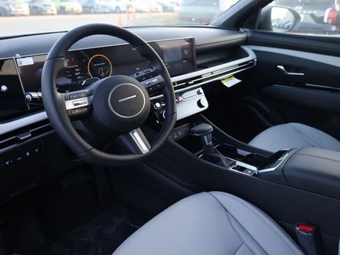 New 2026 Hyundai Santa Cruz Limited AWD/4WD image 10