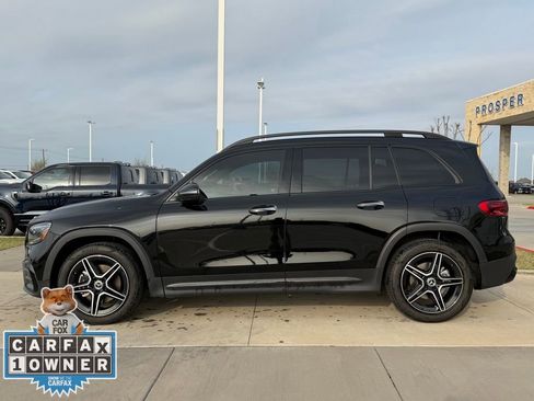 Used 2024 Mercedes-Benz GLB 250 image 8