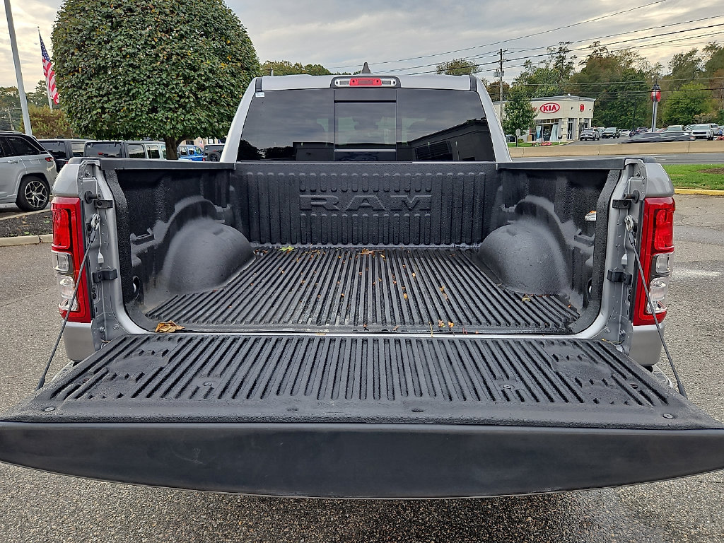 Used 2023 RAM 1500 Big Horn AWD/4WD image 31