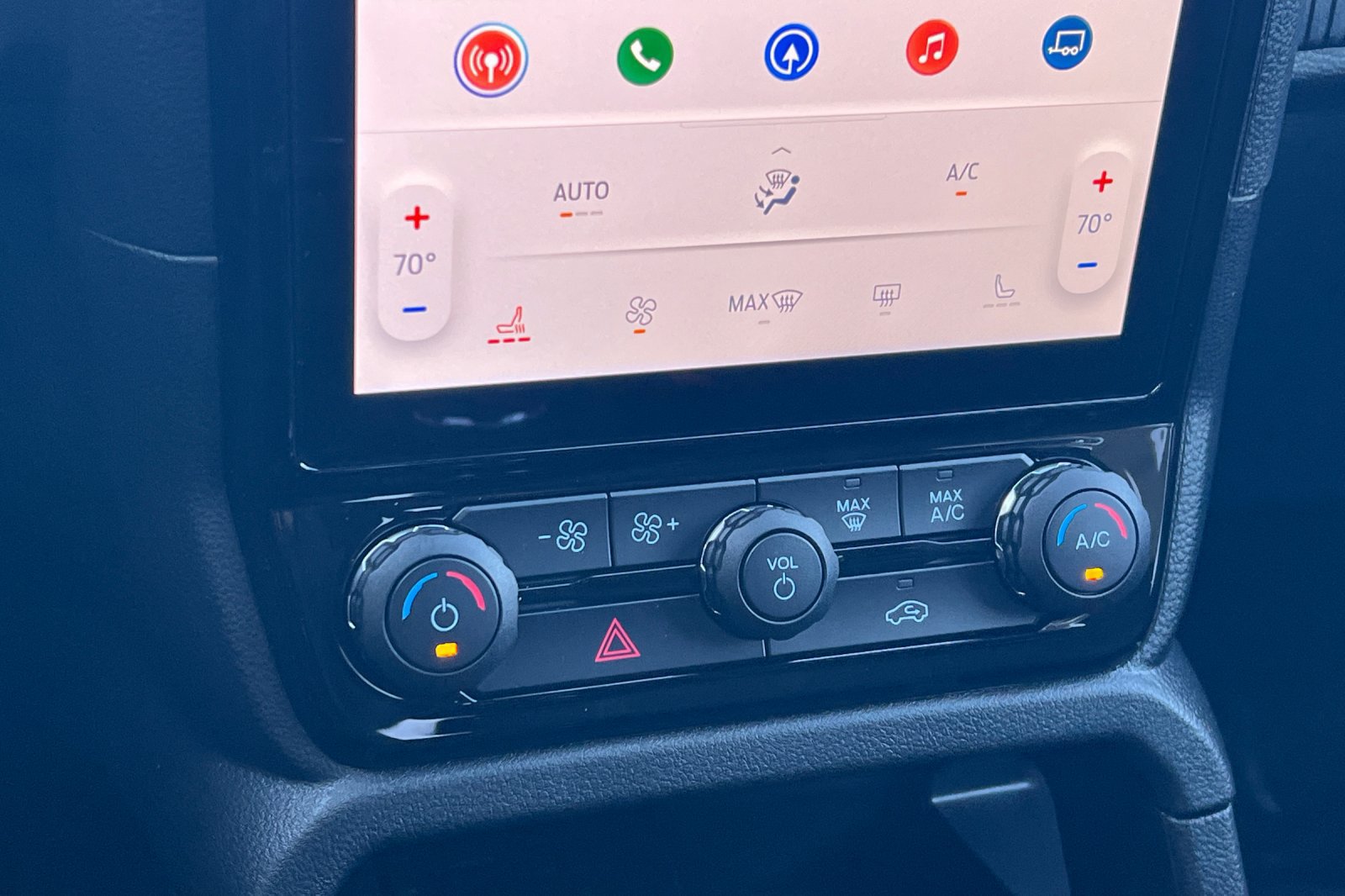 New 2026 Ford Ranger XLT AWD/4WD image 17