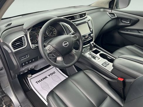 Used 2024 Nissan Murano SL image 21