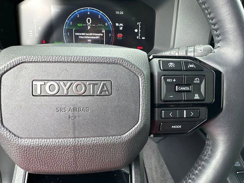 Used 2025 Toyota Land Cruiser 1958 AWD/4WD image 27