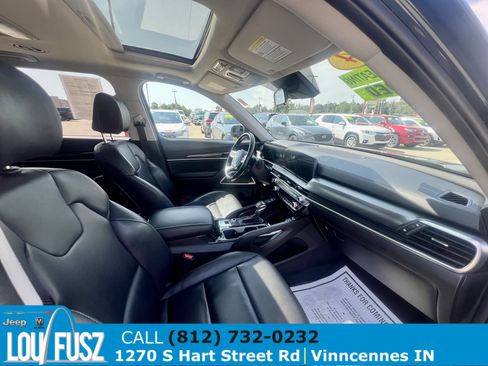 Used 2024 Kia Telluride S w/ S Sunroof Package AWD/4WD image 20