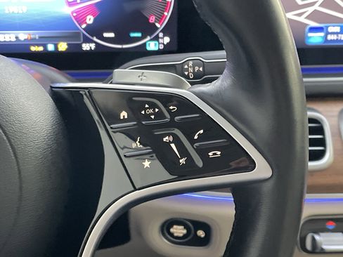 Certified 2025 Mercedes-Benz GLE 350 4MATIC image 27