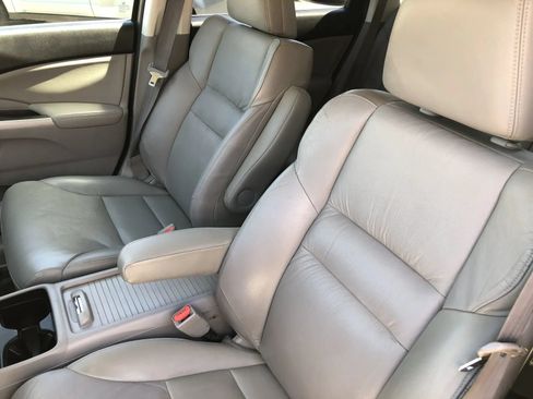 Used 2012 Honda CR-V EX-L image 12