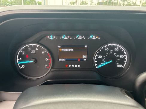 Used 2024 Ford F250 XL w/ XL Chrome Package AWD/4WD image 28