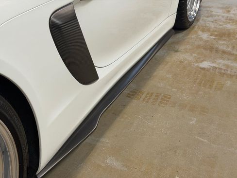 Used 2016 Porsche Cayman GT4 RWD image 15