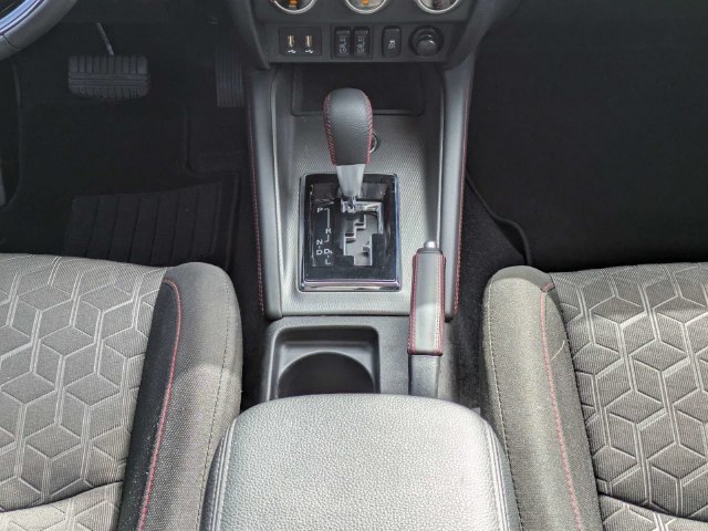 Used 2026 Mitsubishi Outlander Sport LE AWD/4WD image 20