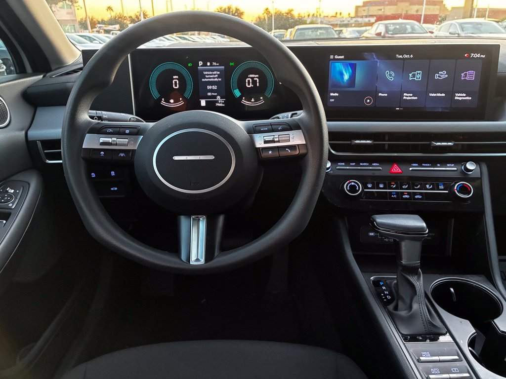 Certified 2026 Hyundai Sonata SE FWD image 11