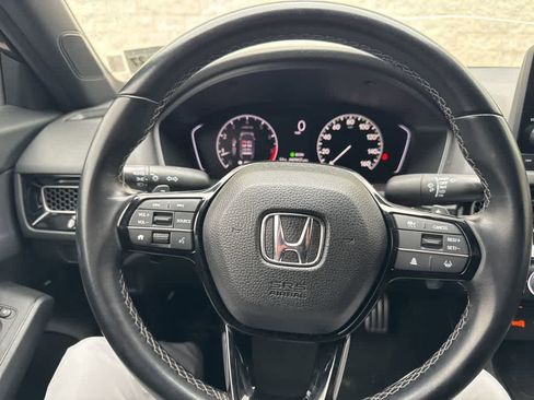 Used 2022 Honda Civic Sport image 20