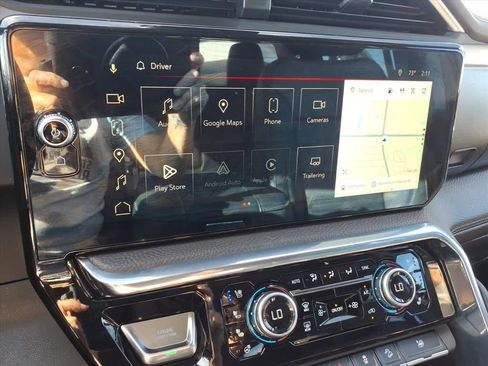 Used 2024 GMC Sierra 1500 Denali image 28