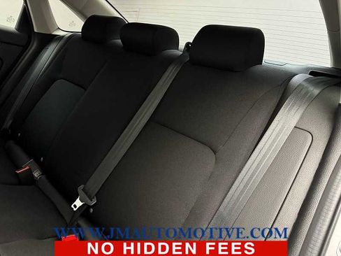 Used 2022 Honda Civic LX image 15