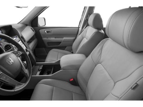 Used 2015 Honda Pilot EX-L image 8