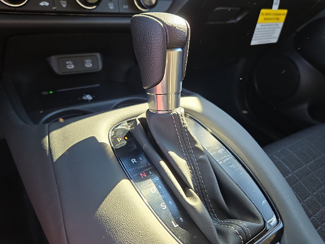 New 2027 Honda HR-V LX image 12