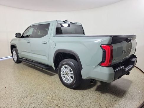 Used 2024 Toyota Tundra SR5 w/ SR5 Premium Package AWD/4WD image 7