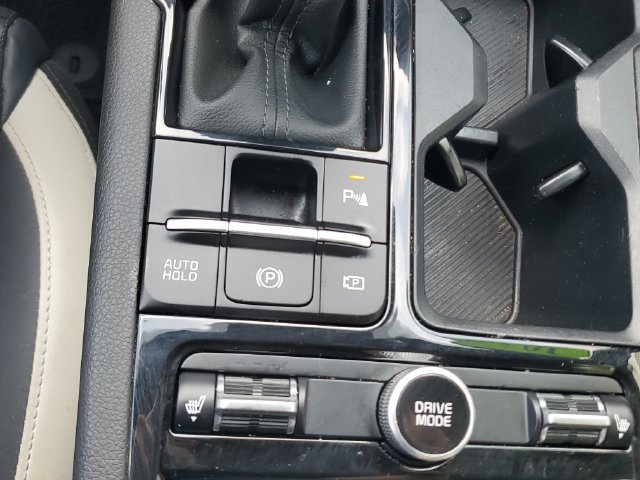 Certified 2025 Kia K5 GT-Line FWD image 29
