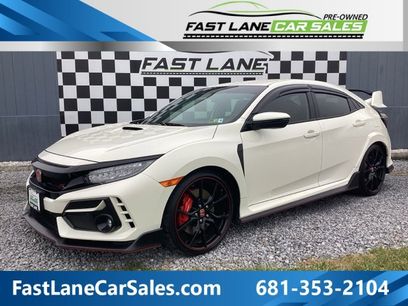 Used 2020 Honda Civic Type R