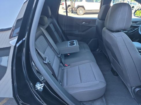 Certified 2026 Chevrolet Equinox LT AWD/4WD image 28