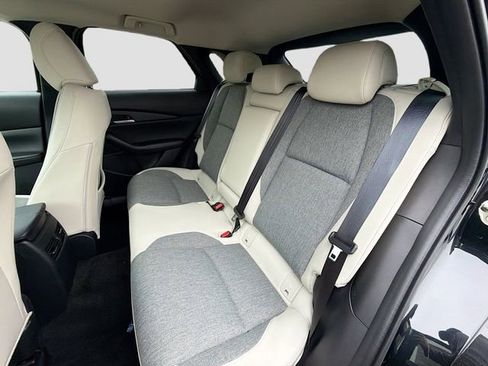 New 2026 MAZDA CX-30 Aire Edition image 21