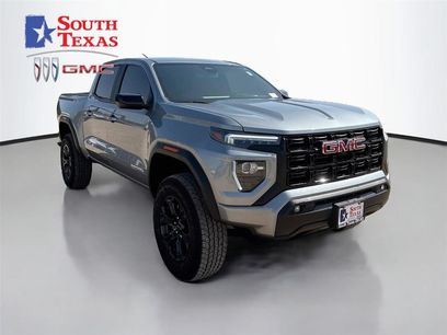Used 2025 GMC Canyon Elevation w/ Convenience Package