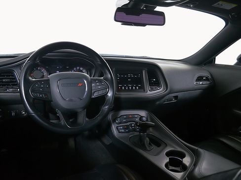 Used 2023 Dodge Challenger SXT w/ Blacktop Package RWD image 21
