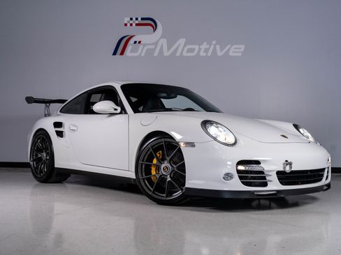 Used 2012 Porsche 911 4 Coupe AWD/4WD image 24