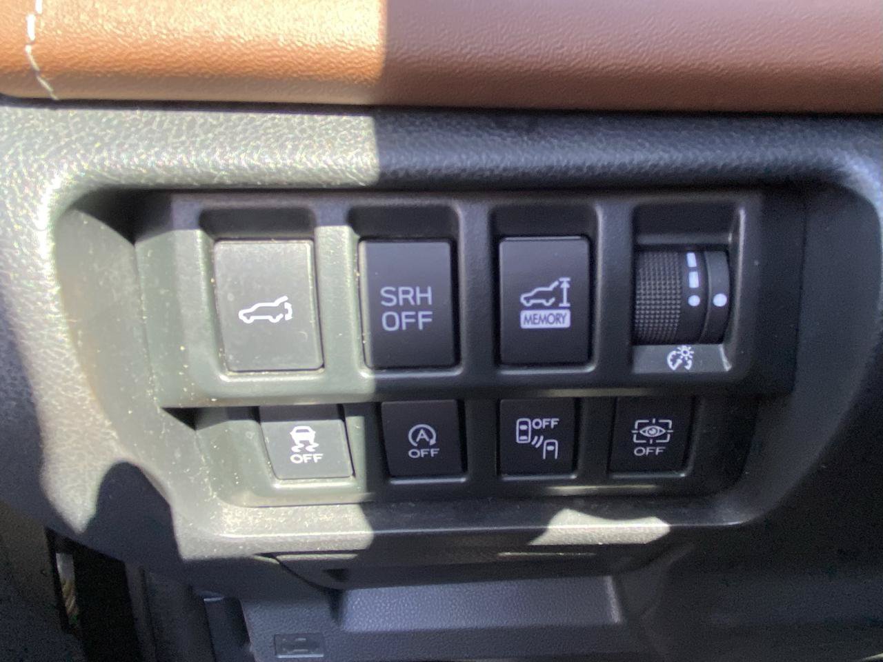 Used 2020 Subaru Forester Touring w/ Popular Package #2 AWD/4WD image 26