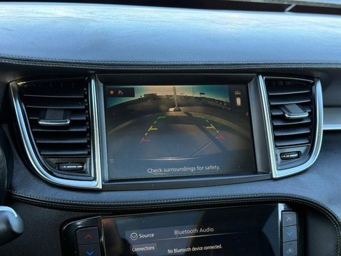 Used 2020 INFINITI QX50 Luxe image 26