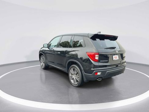 Used 2019 Honda Passport EX-L image 6