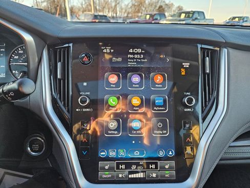 Used 2023 Subaru Outback Onyx Edition XT image 14