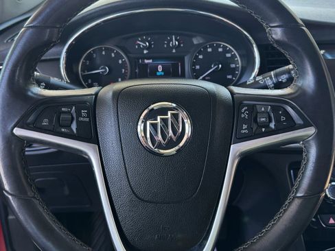 Used 2019 Buick Encore Preferred FWD image 28