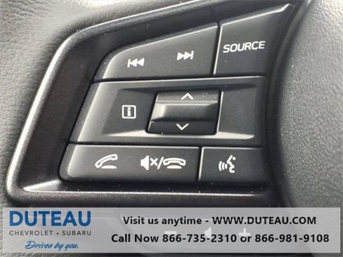 New 2025 Subaru Crosstrek 2.5i Limited image 18