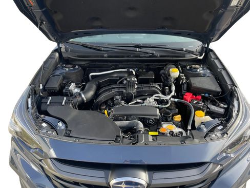 Used 2024 Subaru Legacy Limited image 7